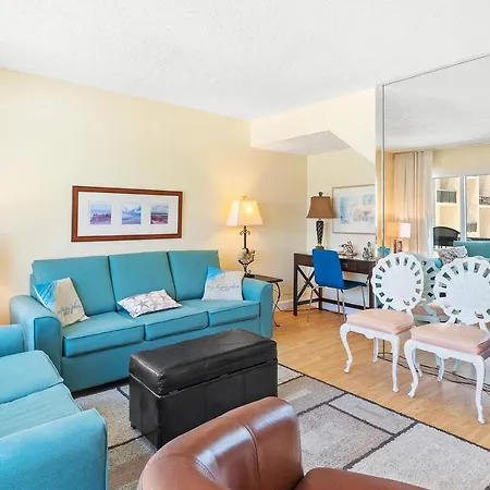 Pinnacle Port Condos II
